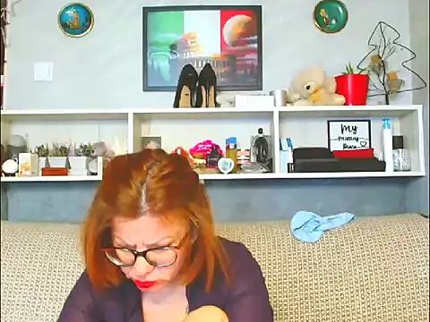 Snapshot of Natali3855 chatting on May 4, 3:35 am Natali3855 online show from May 4, 3:35 am