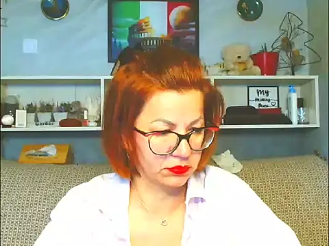Snapshot of Natali3855 chatting on May 9, 4:28 am Natali3855 online show from May 9, 4:28 am
