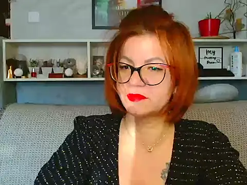 Snapshot of Natali3855 chatting on May 16, 3:14 am Natali3855 online show from May 16, 3:14 am