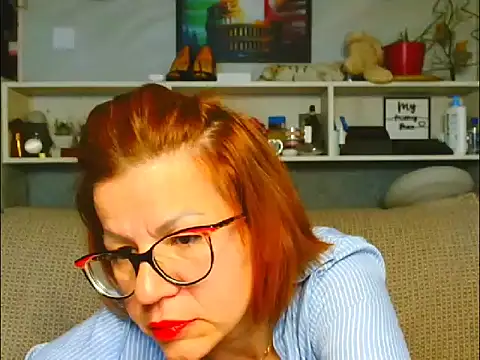 Snapshot of Natali3855 chatting on May 18, 4:07 am Natali3855 online show from May 18, 4:07 am
