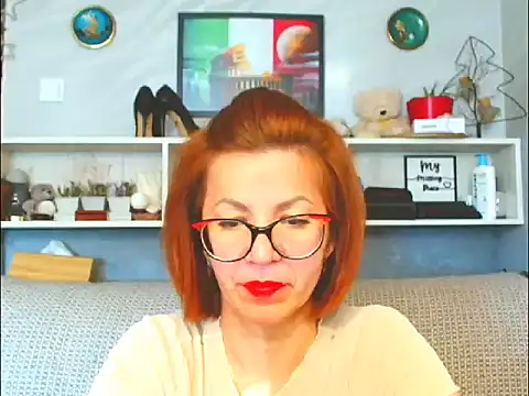 Snapshot of Natali3855 chatting on May 22, 3:24 am Natali3855 online show from May 22, 3:24 am