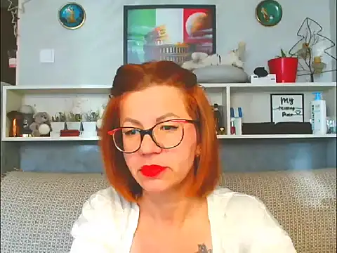 Snapshot of Natali3855 chatting on June 17, 3:09 am Natali3855 online show from June 17, 3:09 am