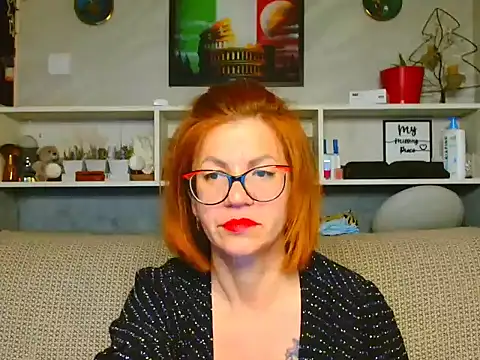 Snapshot of Natali3855 chatting on June 21, 2:14 am Natali3855 online show from June 21, 2:14 am