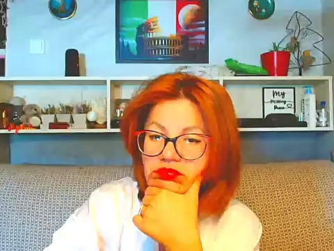 Snapshot of Natali3855 chatting on June 27, 12:55 pm Natali3855 online show from June 27, 12:55 pm