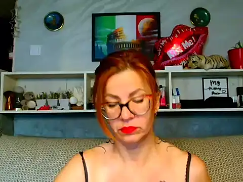 Snapshot of Natali3855 chatting on July 1, 2:57 am Natali3855 online show from July 1, 2:57 am