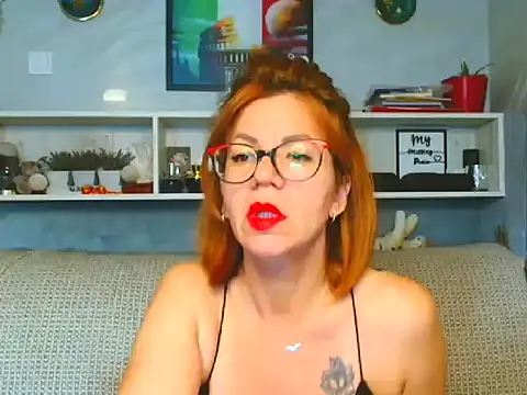 Snapshot of Natali3855 chatting on July 15, 3:12 am Natali3855 online show from July 15, 3:12 am