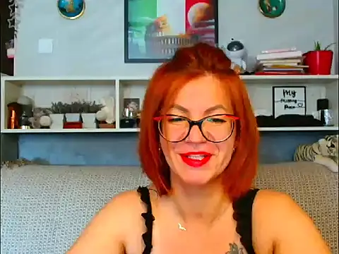 Snapshot of Natali3855 chatting on July 18, 4:05 am Natali3855 online show from July 18, 4:05 am