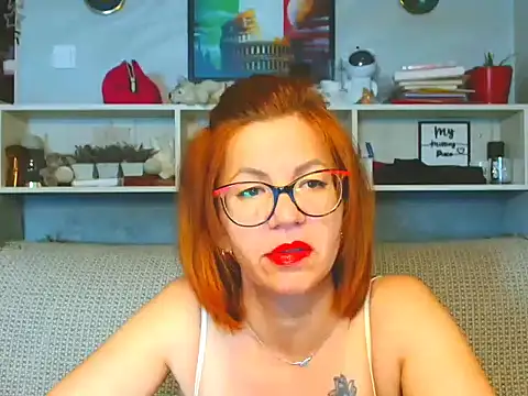 Snapshot of Natali3855 chatting on July 20, 5:44 am Natali3855 online show from July 20, 5:44 am