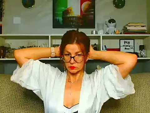 Snapshot of Natali3855 chatting on July 23, 4:16 pm Natali3855 online show from July 23, 4:16 pm
