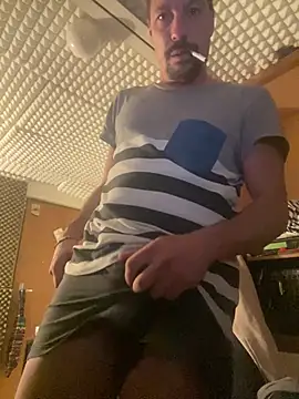 zenzero87 online show from January 9, 4:54 pm