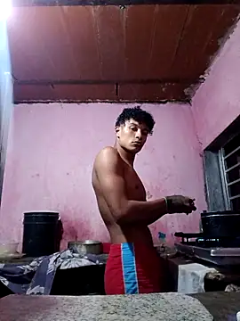 Black Diamon  online show from December 21, 5:03 am