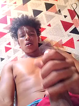 Black Diamon  online show from January 8, 9:55 am