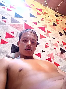 Black Diamon  online show from January 11, 6:18 am