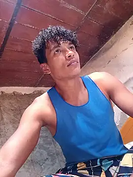 Black Diamon  online show from January 15, 10:24 pm