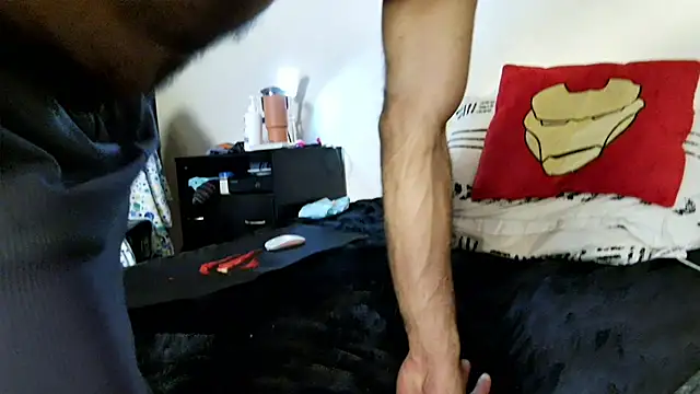 BEN BLAZE online show from February 16, 3:37 am