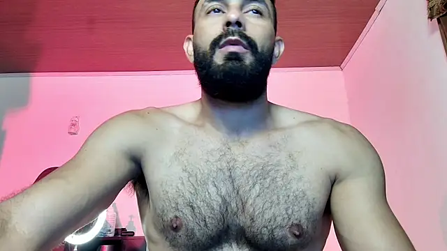 BEN BLAZE online show from February 26, 9:48 pm