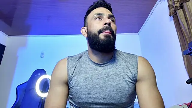 BEN BLAZE online show from February 27, 3:04 am