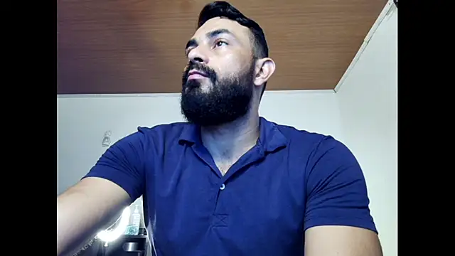 BEN BLAZE online show from February 27, 5:04 pm