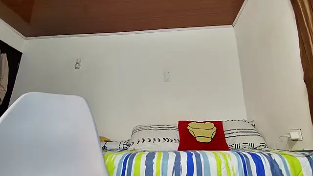 BEN BLAZE online show from March 16, 7:49 pm