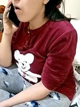 ShadiaStar online show from February 24, 1:53 pm