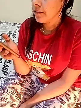 ShadiaStar online show from February 26, 10:09 pm