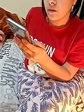 ShadiaStar online show from February 27, 1:16 am