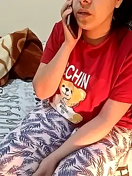 ShadiaStar online show from February 27, 12:56 pm