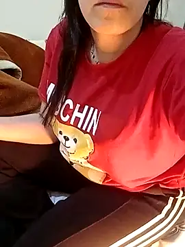 ShadiaStar online show from February 28, 12:10 am