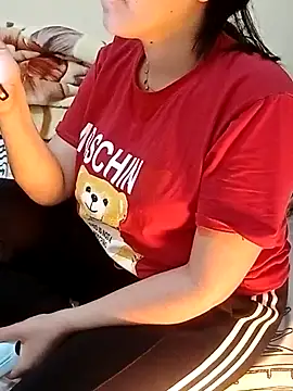 ShadiaStar online show from February 28, 4:10 pm