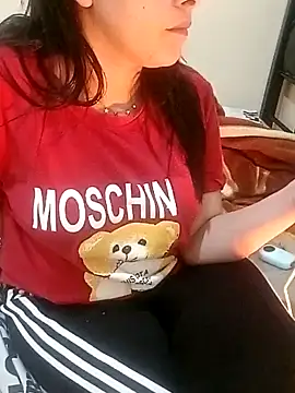 ShadiaStar online show from March 1, 3:21 am