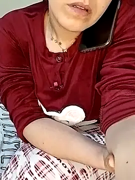 ShadiaStar online show from March 3, 2:36 am