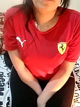 ShadiaStar online show from March 4, 9:00 pm