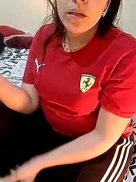 ShadiaStar online show from March 5, 1:21 am