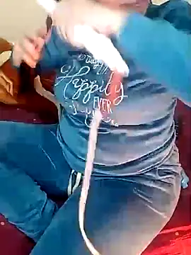 ShadiaStar online show from March 7, 9:59 pm