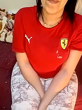 ShadiaStar online show from March 9, 7:37 pm