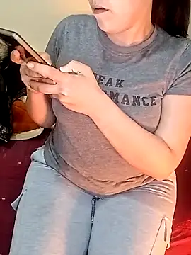 ShadiaStar online show from March 10, 1:23 am