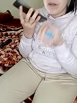 ShadiaStar online show from March 11, 7:36 pm