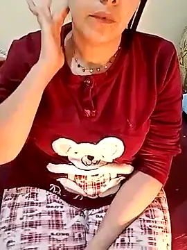 ShadiaStar online show from March 12, 7:28 pm