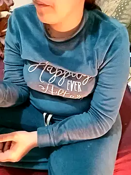 ShadiaStar online show from March 13, 8:43 pm