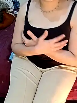 ShadiaStar online show from March 16, 1:28 am