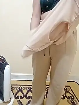 ShadiaStar online show from March 18, 4:47 am