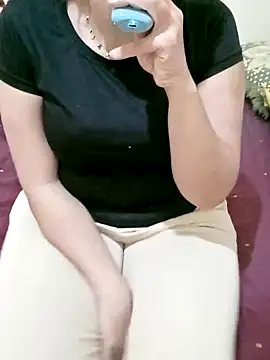 ShadiaStar online show from March 21, 7:46 pm