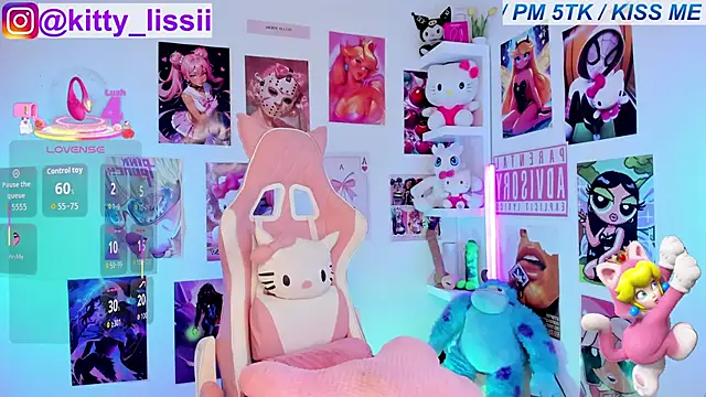 babylinsie online show from May 3, 5:46 am