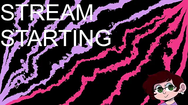 Snapshot of HannahCastle96 chatting on March 22, 8:18 am HannahCastle96 online show from March 22, 8:18 am