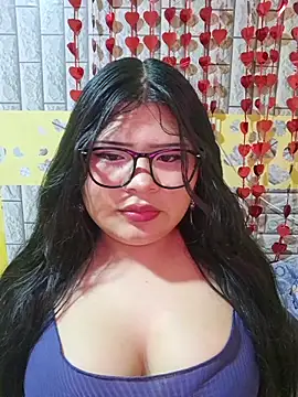 CANELA 9911 online show from February 15, 1:57 am