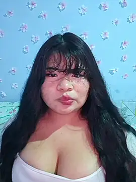 Snapshot of CANELA_9911 chatting on April 13, 11:10 pm CANELA 9911 online show from April 13, 11:10 pm