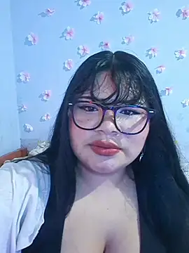 Snapshot of CANELA_9911 chatting on April 21, 12:56 am CANELA 9911 online show from April 21, 12:56 am