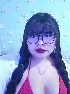 Snapshot of CANELA_9911 chatting on April 22, 2:03 am CANELA 9911 online show from April 22, 2:03 am