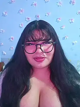Snapshot of CANELA_9911 chatting on April 26, 1:03 am CANELA 9911 online show from April 26, 1:03 am