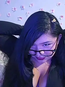 Snapshot of CANELA_9911 chatting on May 1, 2:38 am CANELA 9911 online show from May 1, 2:38 am